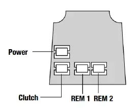 CODELOCKS CL5550 Smart Lock fig-2