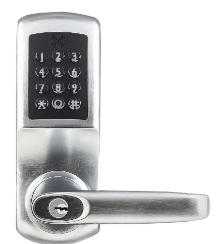 CODELOCKS CL5550 Smart Lock