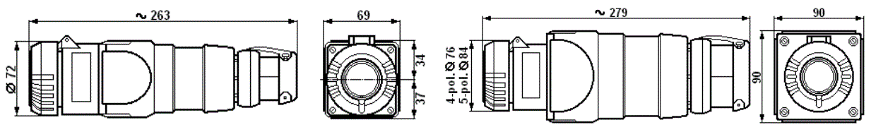 EATON-Crouse-Hinds-Explosion-Protected-Plug-and-Socket-System-fig-16