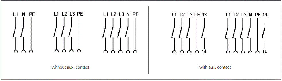 EATON-Crouse-Hinds-Explosion-Protected-Plug-and-Socket-System-fig-25