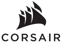 CORSAIR Logo