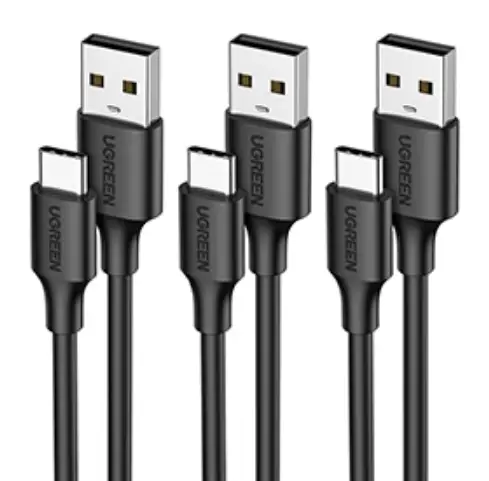 Ugreen 70756 Usb A To Usb C Cable Us287 User Manual Ugreen 70756 Usb A To Usb C Cable Us287 User Manual