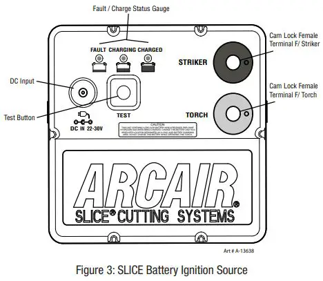 ESAB-SLICE-Cutting-Torch-fig-11