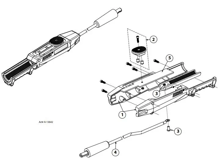 ESAB-SLICE-Cutting-Torch-fig-14