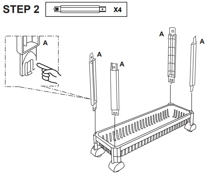 Assembly Instruction