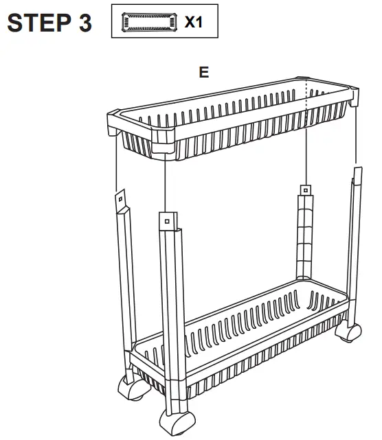 Assembly Instruction