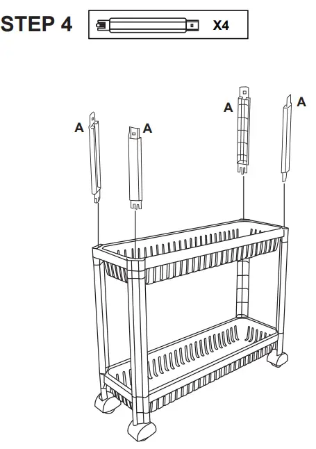Assembly Instruction