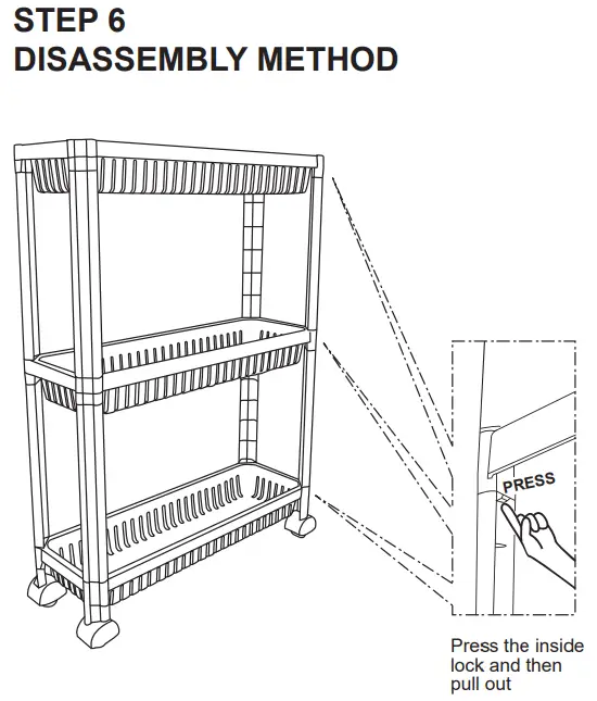 Assembly Instruction