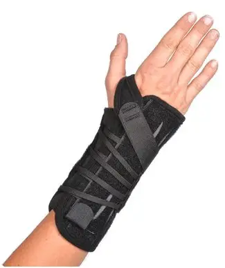 Hely Weber 450 Titan Wrist