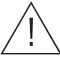 Warnings Icon