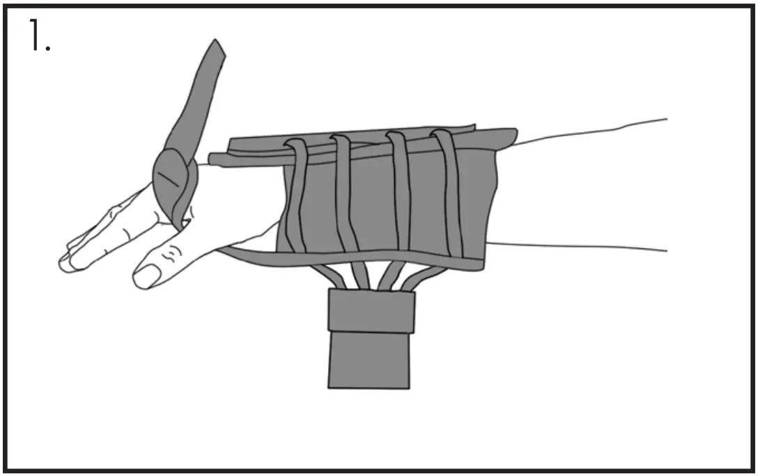 Instructions for use