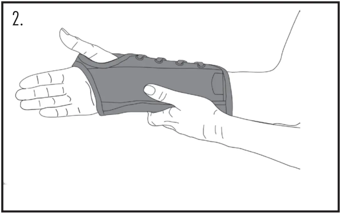 Instructions for use