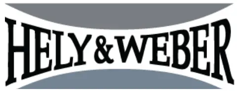 Hely Weber logo