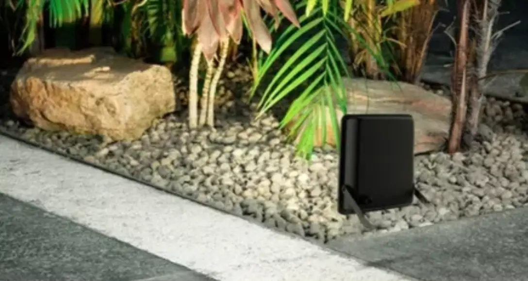 Tecnolite 10lqledy30mvn Reflector Led Exterior 10 W Instructions