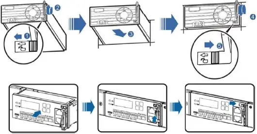 LA -MARCHE- P25-LLMP-1 LmPower -Series- DC -Power -System 02