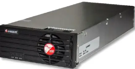 LA -MARCHE- P25-LLMP-1 LmPower -Series- DC -Power -System 15