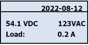 LA -MARCHE- P25-LLMP-1 LmPower -Series- DC -Power -System 18