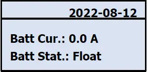 LA -MARCHE- P25-LLMP-1 LmPower -Series- DC -Power -System 19