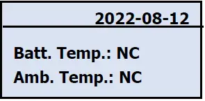 LA -MARCHE- P25-LLMP-1 LmPower -Series- DC -Power -System 20