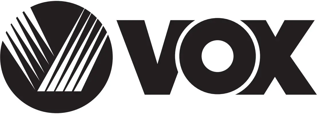 VOX Logo