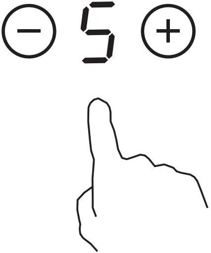 Heat Setting Instruction