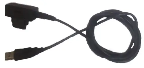 SIMPSON 5002, 5003, 5005, 5006 Digital Portable Multimeter - USB