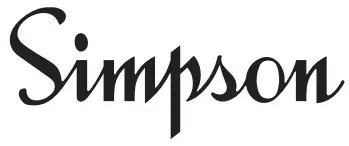 SIMPSON Logo 1