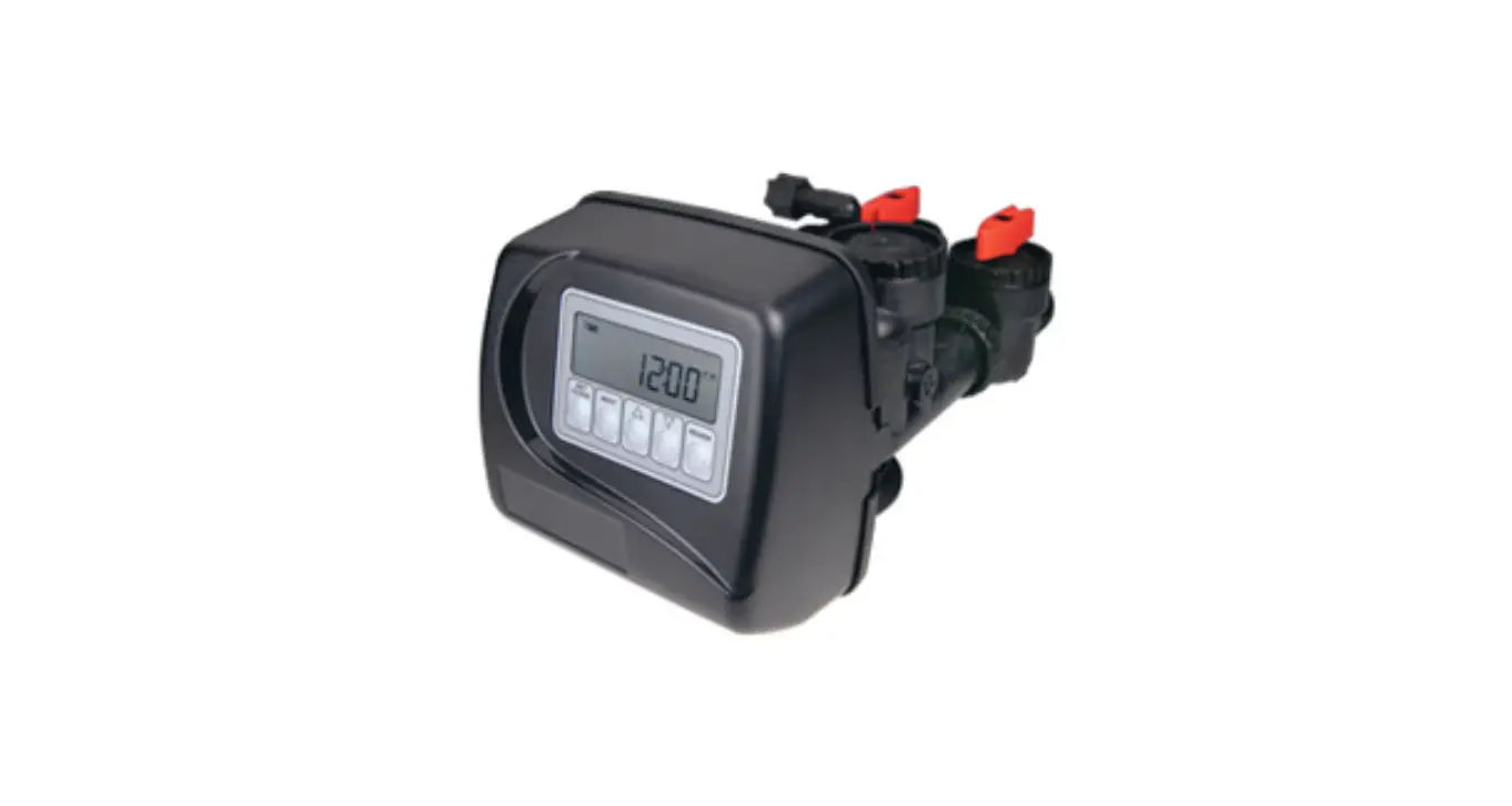 Charger Water Ws1 Water Conditioner For Ch Control System User Manual Charger Water Ws1 Water Conditioner For Ch Control System User Manual