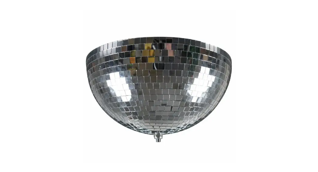 Fx Lab G007pa Professional Installation Half Mirror Ball With Rotator Instruction Manual Fx Lab G007pa Professional Installation Half Mirror Ball With Rotator Instruction Manual