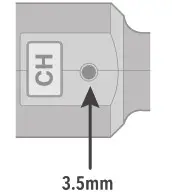 SCOSCHE BTFreq Pro Bluetooth FM Transmitter - SECTION D 2
