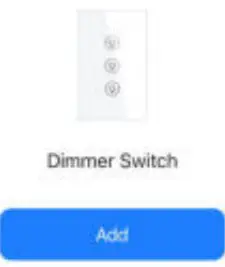 Dimmer Switch