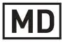 MD icon