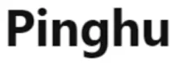 Pinghu logo