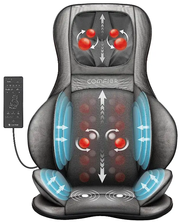 COMFIER-CF-2307A-DE-Comfier-Neck-and-Back-Massager-Product
