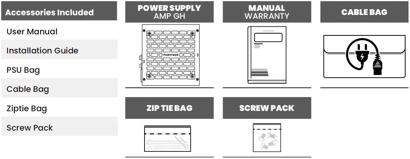 PHANTEKS-PH-P650GH-01-AMP-GH-Modular-Power-Supply-fig-1