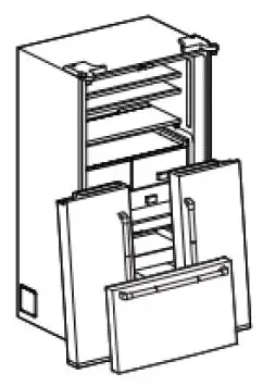 Maytag-W11468670D-French-Door-Refrigerator-fig 1