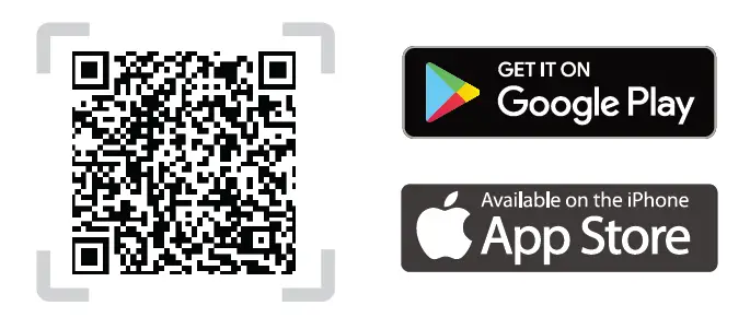 CP PLUS CP21 WiFi Pan and Tilt Camera 4