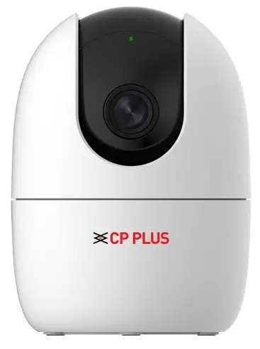 CP PLUS CP21 WiFi Pan and Tilt Camera