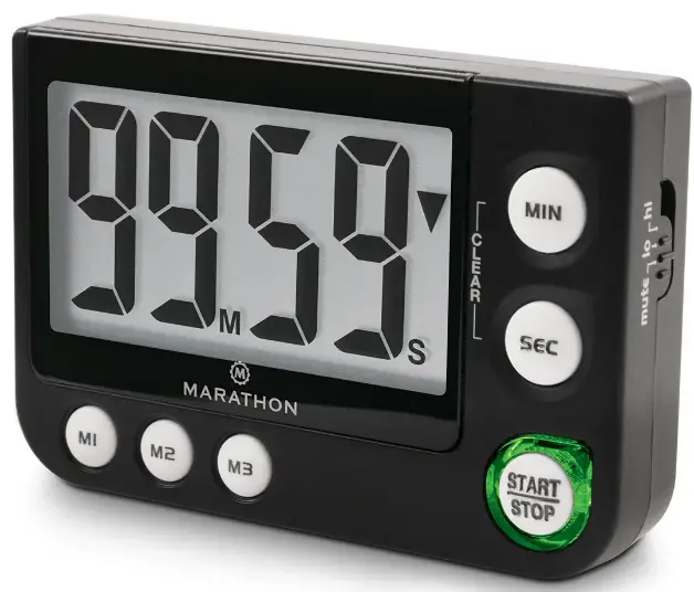 MARATHON-TI030007-Jumbo-Display-Timer-with-LED-Alert-PRODUCT