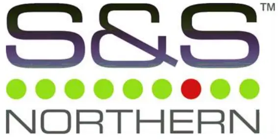 S S NORTHERN logo