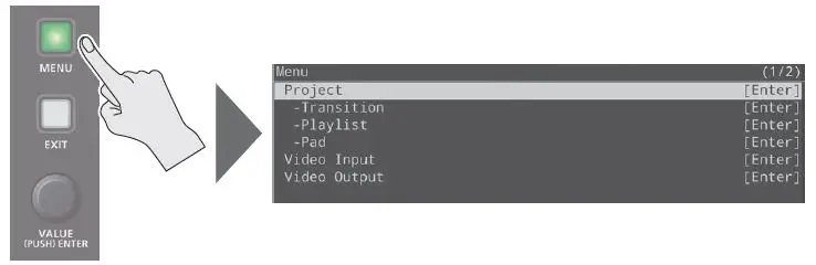 Roland-P-20HD-Video-Instant-Replayer-16