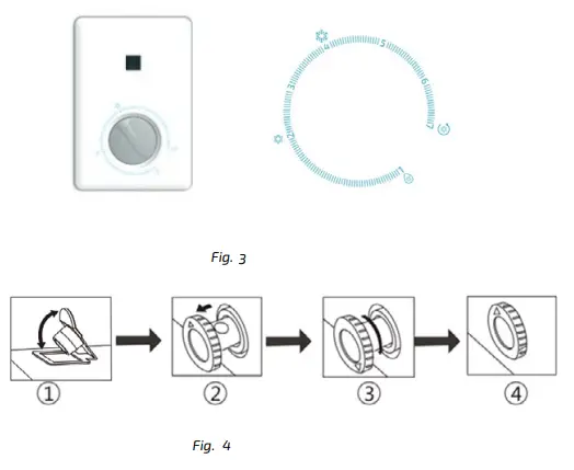 cecotec 99 Bolero CoolMarket Chest - fig 2