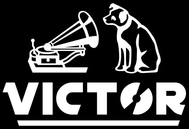 VICTOR logo