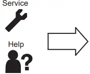 Alecto DVM 201 Registering Camera - icon 3