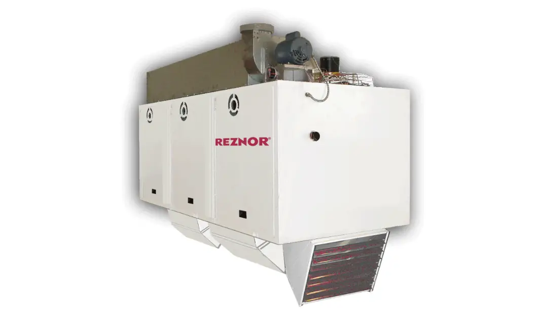 Reznor Ldap-400 Heat Exchanger Gasket Kit Unit Heaters Installation Guide Reznor Ldap-400 Heat Exchanger Gasket Kit Unit Heaters Installation Guide