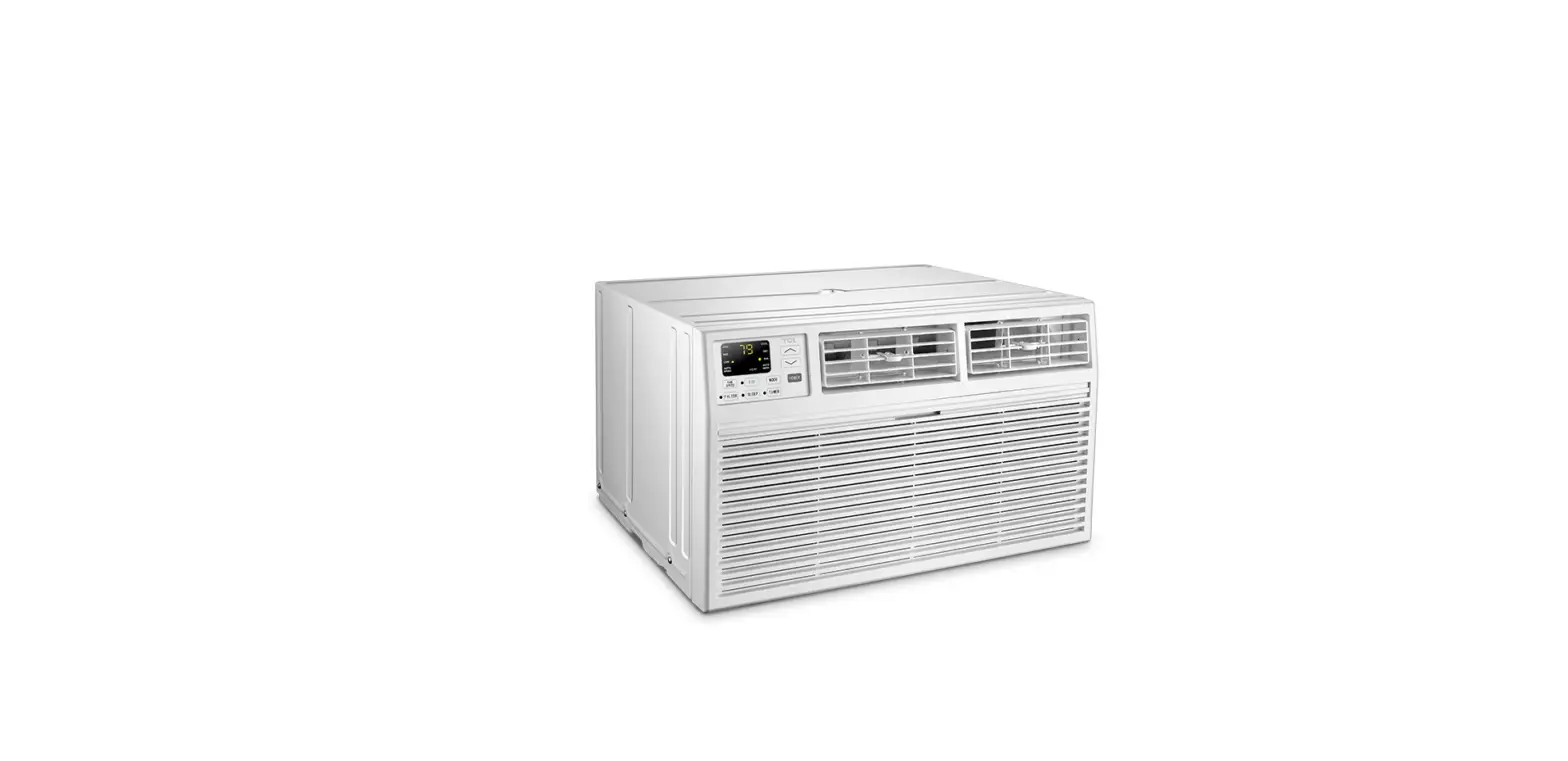 Crosley Ctte12a1 Through The Wall Air Conditioner User Manual Crosley Ctte12a1 Through The Wall Air Conditioner User Manual