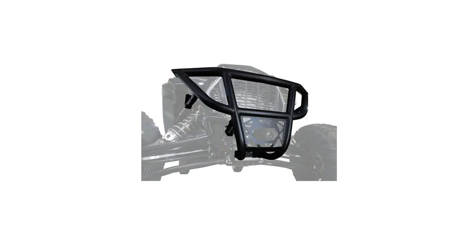 Afx Motorsports Def068 Front Bumper Instruction Manual Afx Motorsports Def068 Front Bumper Instruction Manual