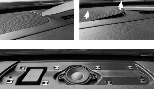 ETON-UG-MB-SF2-1-Mercedes-Benz-Sprinter-2-WayFront-System-Incl.-Center-Loudspeaker-FIG-17