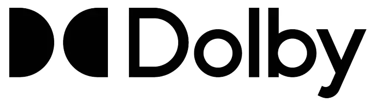 Dolby Logo