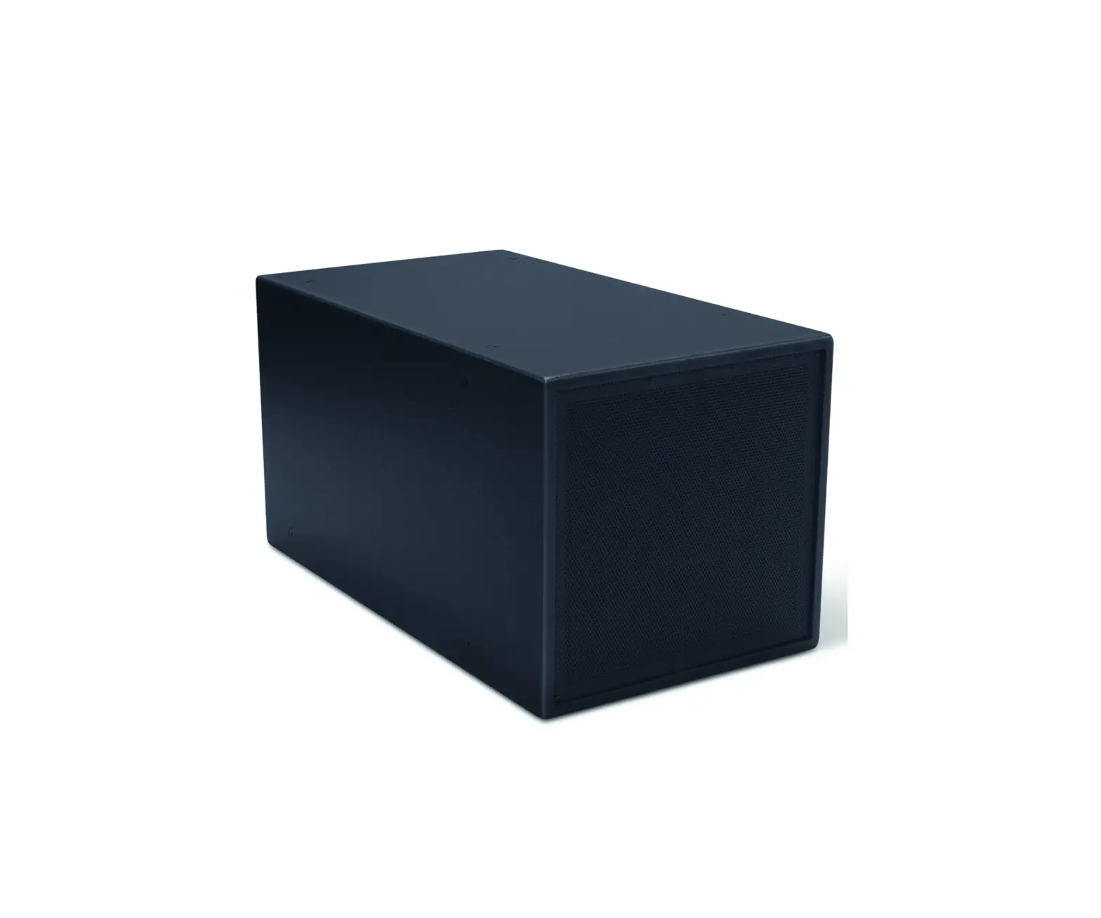 Dolby 118-i-bk Installation Subwoofer Owner's Manual